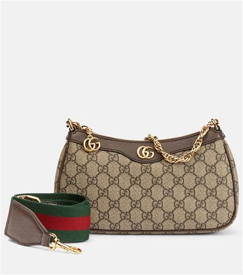 gucci small ophidia shoulder|authentic gucci ophidia crossbody bag.